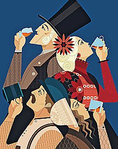 Love&Whiskey. Viskijs. Ceļvedis brīvības, kultūras un kokteiļu pasaulē